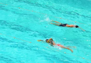 Benefits of Aquatic Therapy