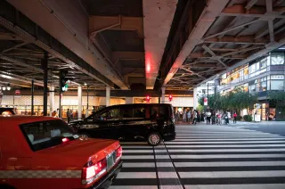 Traffic Update on