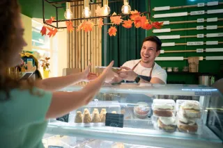 Local Business Spotlight