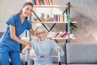 Hospice Care in Assisted Living: Understanding Your Options