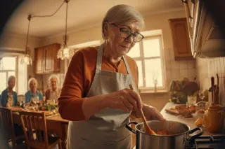 9 Ways Symphony of Wimberley Enhances Senior Living