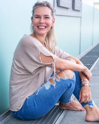 The Myth of the “Broken Body”