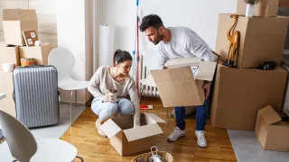  7 Critical Mistakes Homeowners Make When Moving: Avoid These Common Pitfalls!