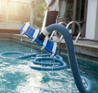 Top 5 Signs Your Pool Needs Immediate Repair (Before It Gets Worse!)