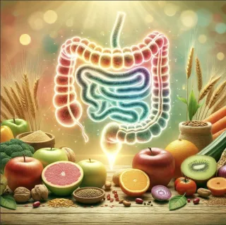 Gut Health and the Gospel: Healing From the Inside Out