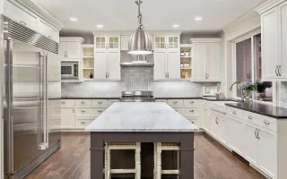 Family-Owned Remodeling Company in Burleson, TX – Why It Matters