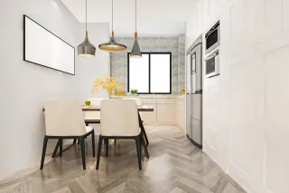 How to Prepare Your Home for a 7-Day Kitchen Remodel