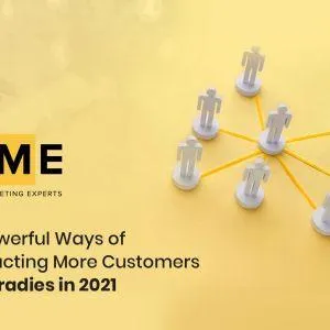 8 POWERFUL Ways of Attracting More Customers for Tradies in 2021