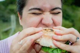:Chew On This: Your secret keystone to better health