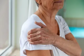 Strengthening the Shoulder: Key Exercises to Relieve Pain and Improve Stability