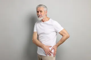 Hip Labral Tears: What They Are and How Physiotherapy Can Help