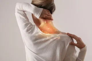Neck Pain and Stress: How Tension in Your Neck Affects Your Body