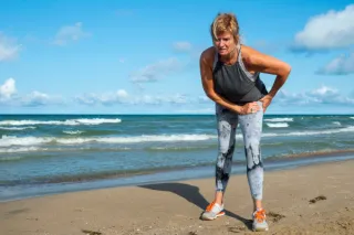 Understanding Hip Pain: Common Causes and When to Seek Help