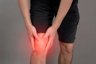 Is It Meniscus Damage? How to Recognise the Symptoms and Seek Treatment