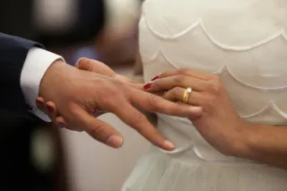 From "Yes" to "I Do": Your Easy Wedding Planner