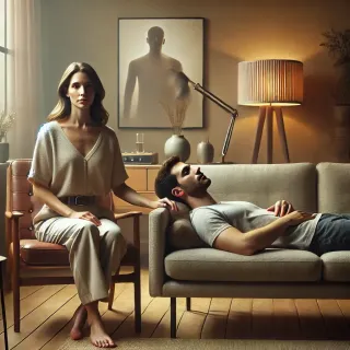 Hypnotherapy for Trauma-Rewiring the Nervous System with Hypnotherapy