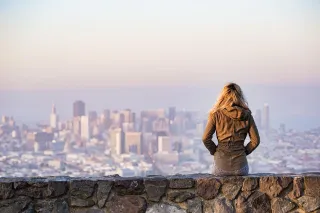 Navigating Anxiety in a Tumultuous World