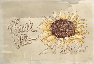 The Quiet Power of Giving Thanks