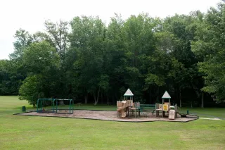 🌳 Escape to Marlboro Meadows Park: Bowie’s Hidden Gem of Fun and Relaxation