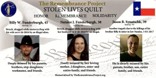 Keep this Illegal Alien Killer in Prison