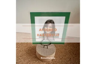 Afscheid Hartenvijf