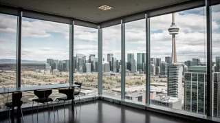 Elevate Your Brand with AI-Driven Website Design in Calgary by Peak Demand