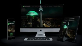 Mississauga Website Design By Peak Demand: The AI-Powered Digital Agency in Toronto