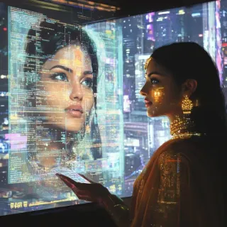 Hindi Language Support with AI Voice Assistants: How Businesses & Cities in Canada Can Improve Accessibility