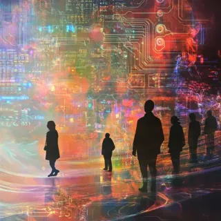 How Age Shapes AI Trust and Adoption in Canada: The Generational Divide in Technology Evolution