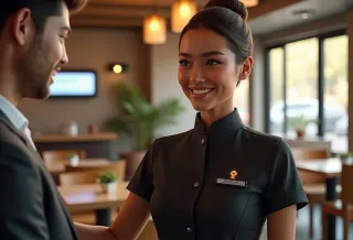 AI for Restaurants: Streamlining Phone Orders, Reservations, and POS Integration