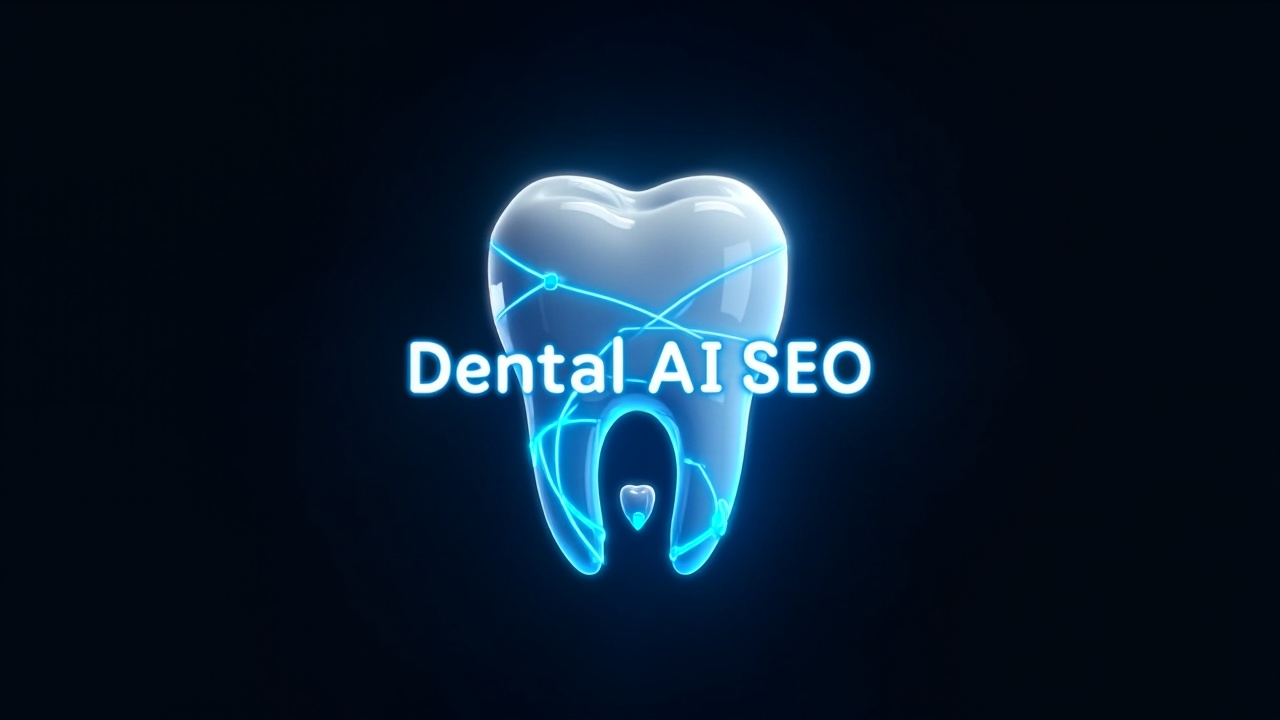 SEO for Dentists: The Ultimate Guide to Organic Lead Generation Using AI