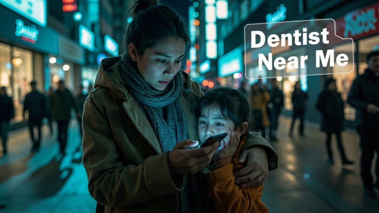 SEO for Dentists: Top 5 Local SEO Search Terms to Target for Consistent Organic Lead Generation