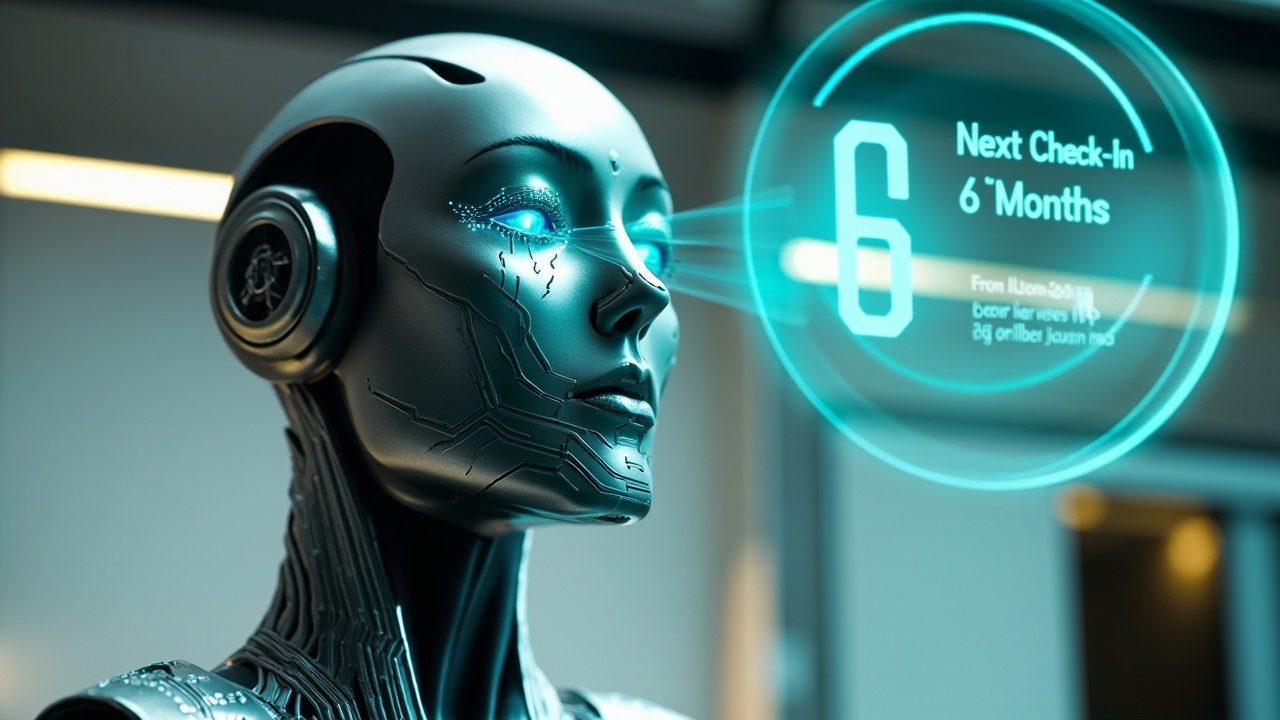 AI for Healthcare: Data Driven Patient Nurture Program – From Visit to Loyalty