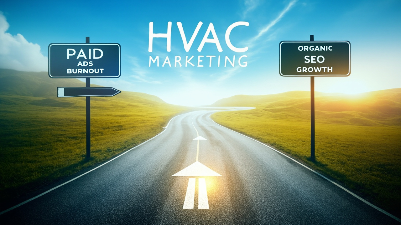 SEO for HVAC Companies in Canada: Boost Google Rankings, Get More Calls, and Grow Your Service Business in 2026