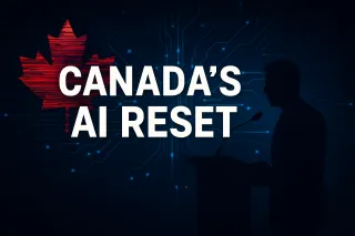 AI Minister Evan Solomon Sounds Alarm: Why Canada’s AI Reset Matters for Every Business