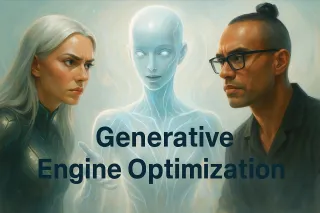 AI SEO & Generative Engine Optimization (GEO): How Businesses Get Cited Inside ChatGPT, Gemini & Perplexity