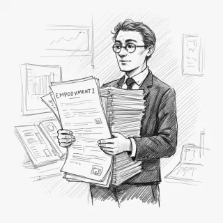 The Employment Rights Bill