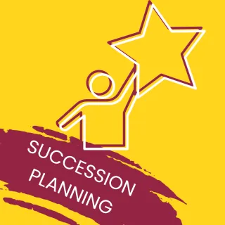 What is succession planning and why is it important to your business?