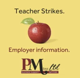 Managing staff issues around school strikes