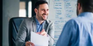 Recruiting and retaining people with convictions