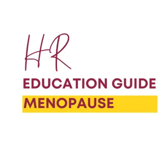 The business owner’s guide to menopause in the workplace