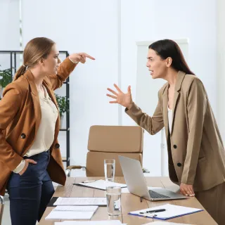 3 Biggest Workplace Conflicts