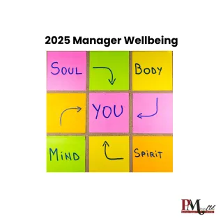 2025 Manager Wellbeing