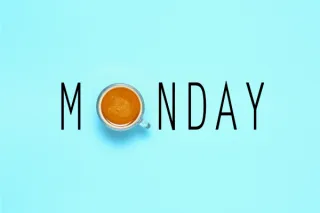 Blue Monday