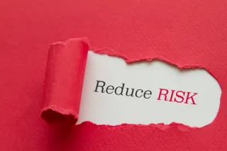 Reduce Risk In Your Business