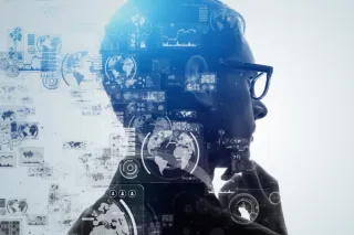 Is AI Replacing HR? Not Even Close