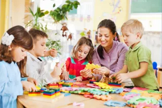 Discipline in Early Years: What the KidzRuz Nursery Case Teaches Us About Investigations Done Right