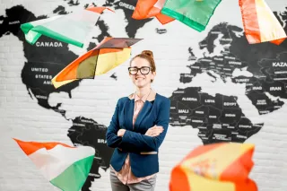 More Than Words: Why Cultural Sensitivity is the Secret Ingredient in Flawless Translation