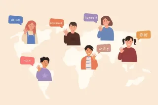Beyond the Words: Why Transcreation is the Ultimate Upgrade for Your Brand’s Global Story