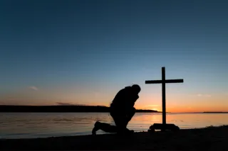 LOVE GOD WITH ALL YOUR HEART